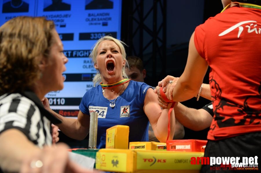 World Armwrestling Championship 2014 - day 4 # Armwrestling # Armpower.net