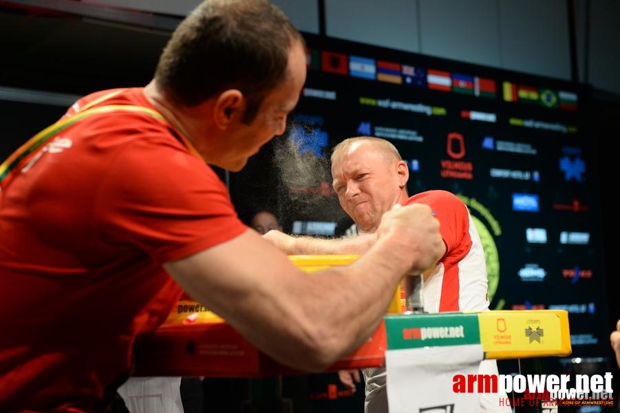 World Armwrestling Championship 2014 - day 4 # Aрмспорт # Armsport # Armpower.net