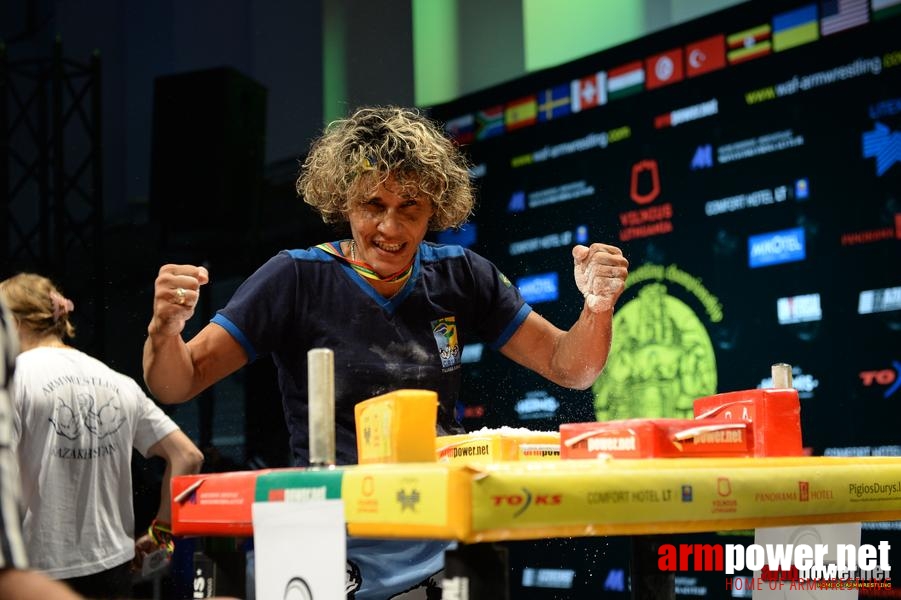 World Armwrestling Championship 2014 - day 4 # Aрмспорт # Armsport # Armpower.net