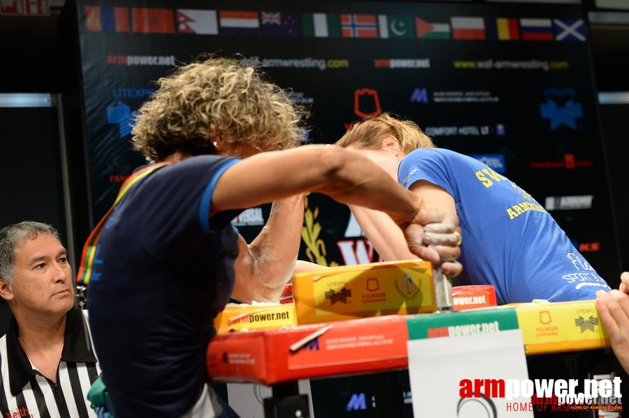 World Armwrestling Championship 2014 - day 4 # Armwrestling # Armpower.net