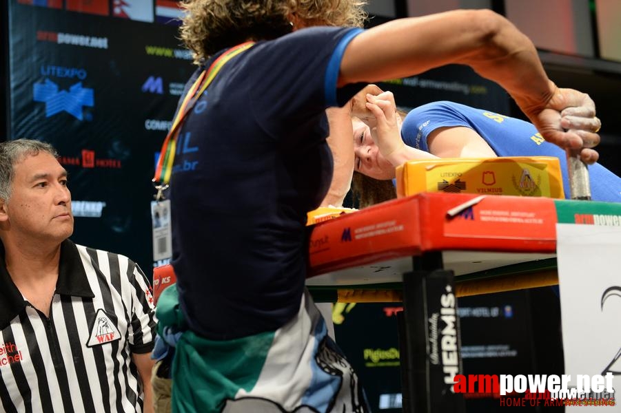 World Armwrestling Championship 2014 - day 4 # Aрмспорт # Armsport # Armpower.net