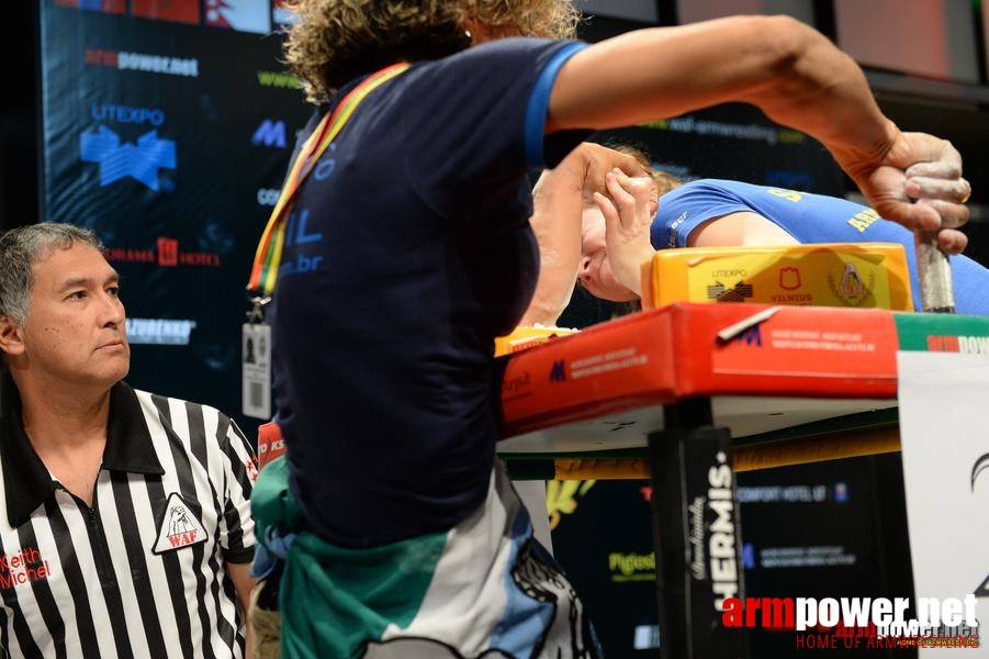 World Armwrestling Championship 2014 - day 4 # Armwrestling # Armpower.net