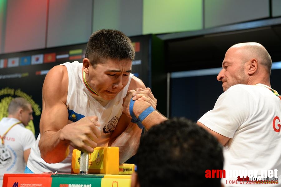 World Armwrestling Championship 2014 - day 4 # Aрмспорт # Armsport # Armpower.net