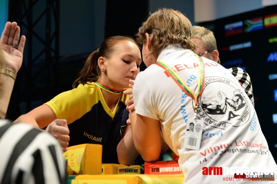 World Armwrestling Championship 2014 - day 4 # Armwrestling # Armpower.net