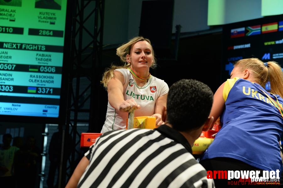 World Armwrestling Championship 2014 - day 4 # Aрмспорт # Armsport # Armpower.net