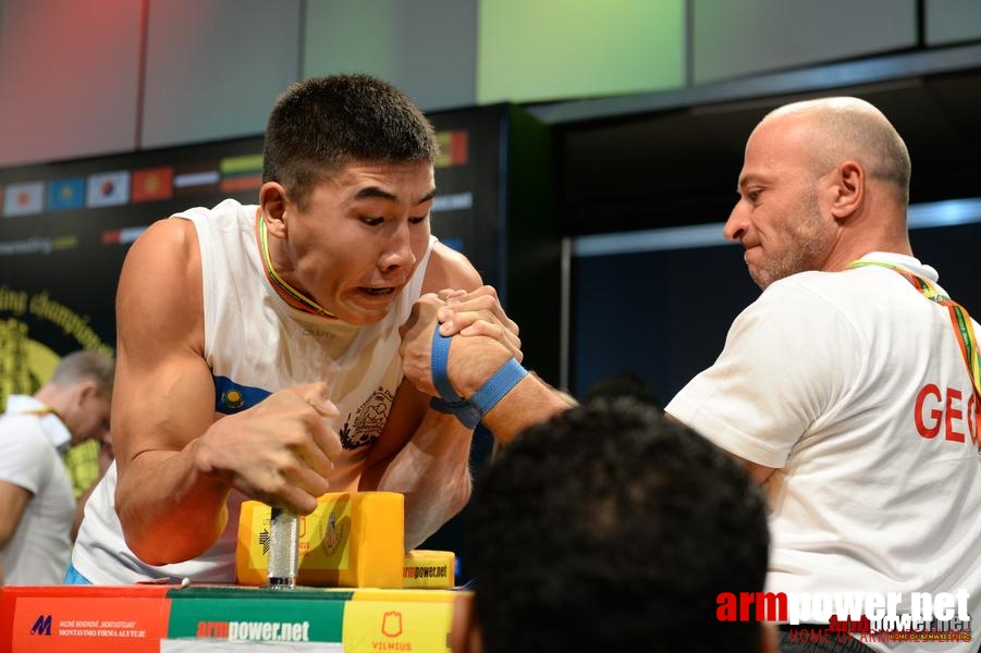 World Armwrestling Championship 2014 - day 4 # Aрмспорт # Armsport # Armpower.net