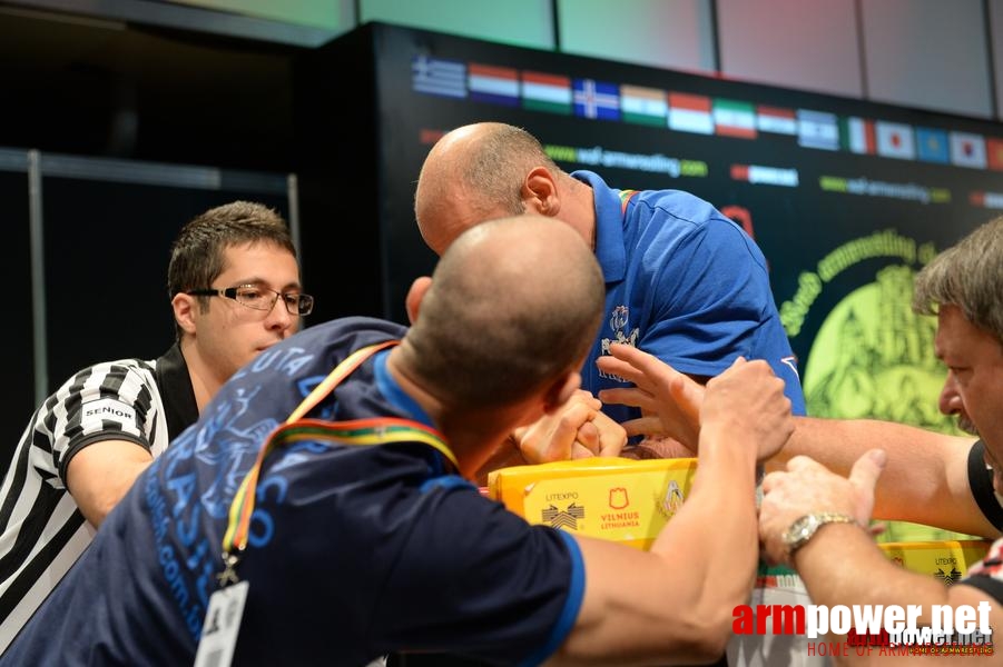 World Armwrestling Championship 2014 - day 4 # Armwrestling # Armpower.net