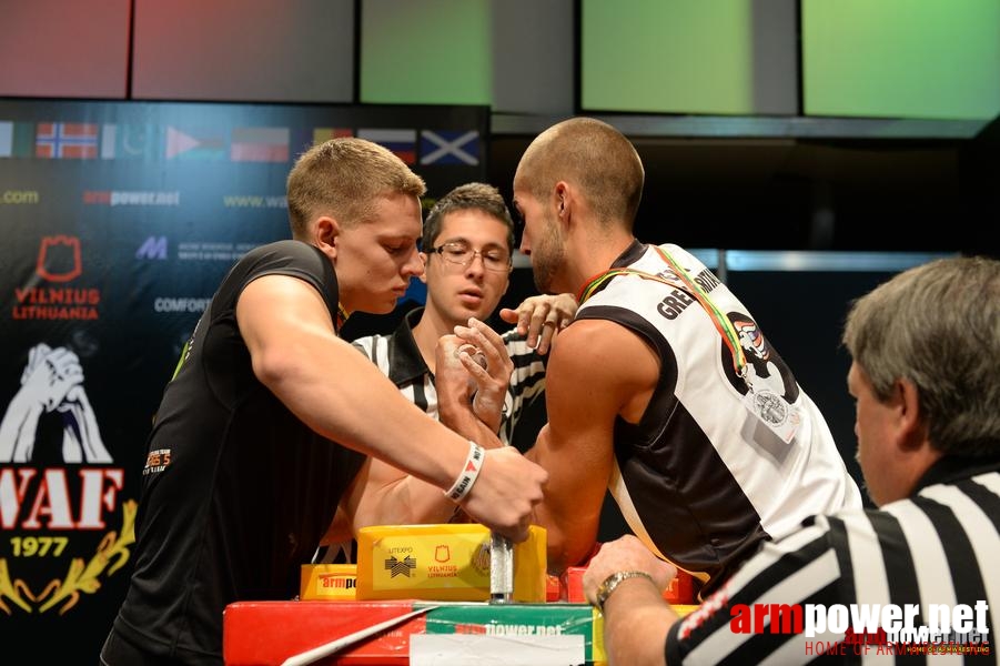 World Armwrestling Championship 2014 - day 4 # Armwrestling # Armpower.net