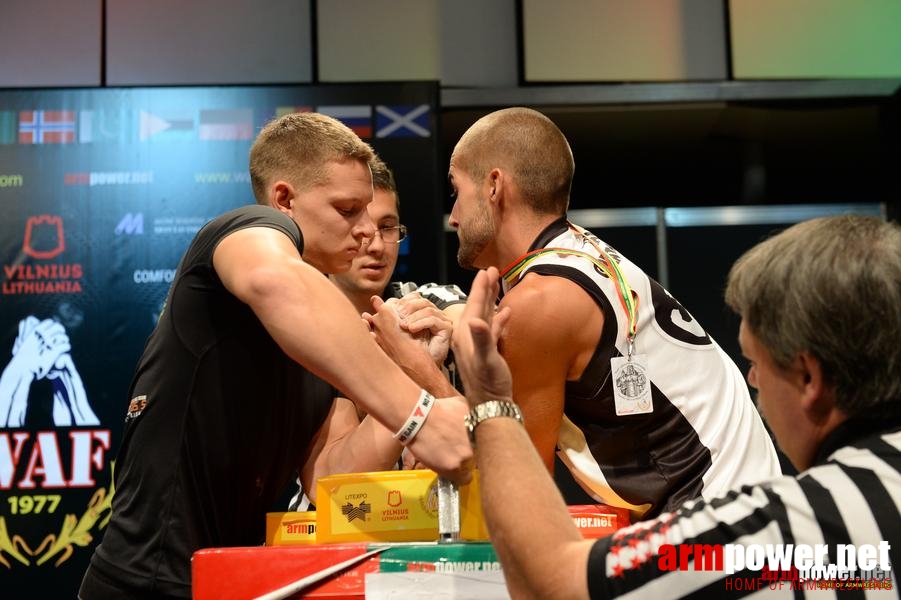 World Armwrestling Championship 2014 - day 4 # Armwrestling # Armpower.net