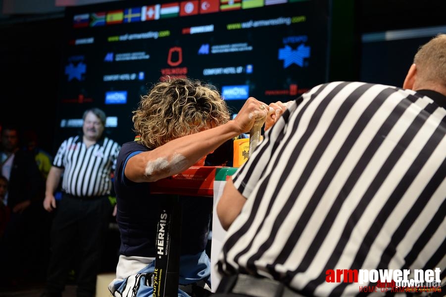 World Armwrestling Championship 2014 - day 4 # Armwrestling # Armpower.net