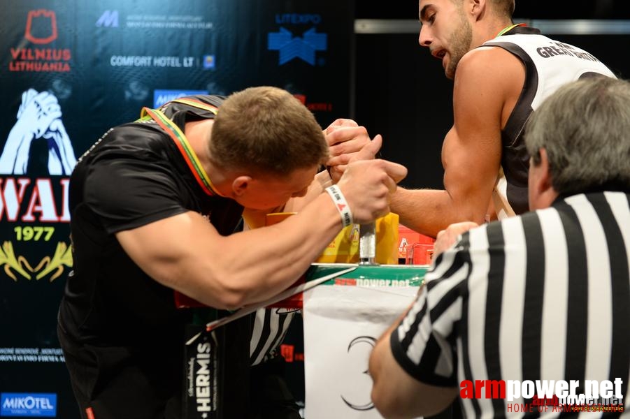 World Armwrestling Championship 2014 - day 4 # Armwrestling # Armpower.net