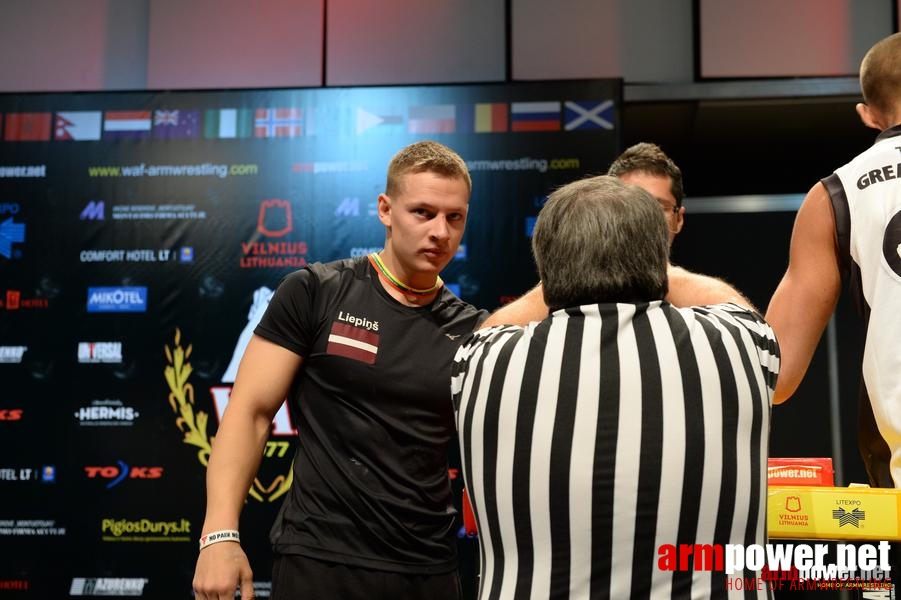 World Armwrestling Championship 2014 - day 4 # Aрмспорт # Armsport # Armpower.net