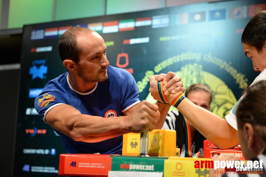 World Armwrestling Championship 2014 - day 4 # Aрмспорт # Armsport # Armpower.net