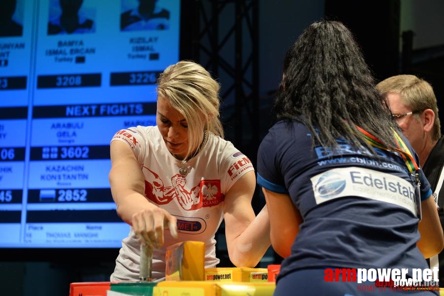 World Armwrestling Championship 2014 - day 4 # Armwrestling # Armpower.net