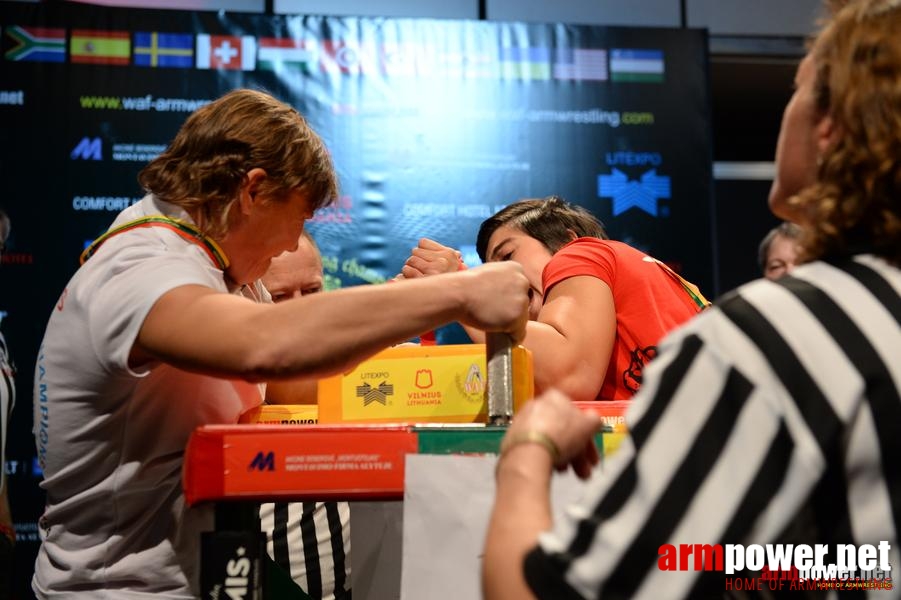 World Armwrestling Championship 2014 - day 4 # Aрмспорт # Armsport # Armpower.net