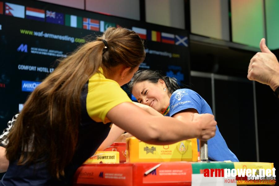 World Armwrestling Championship 2014 - day 4 # Armwrestling # Armpower.net