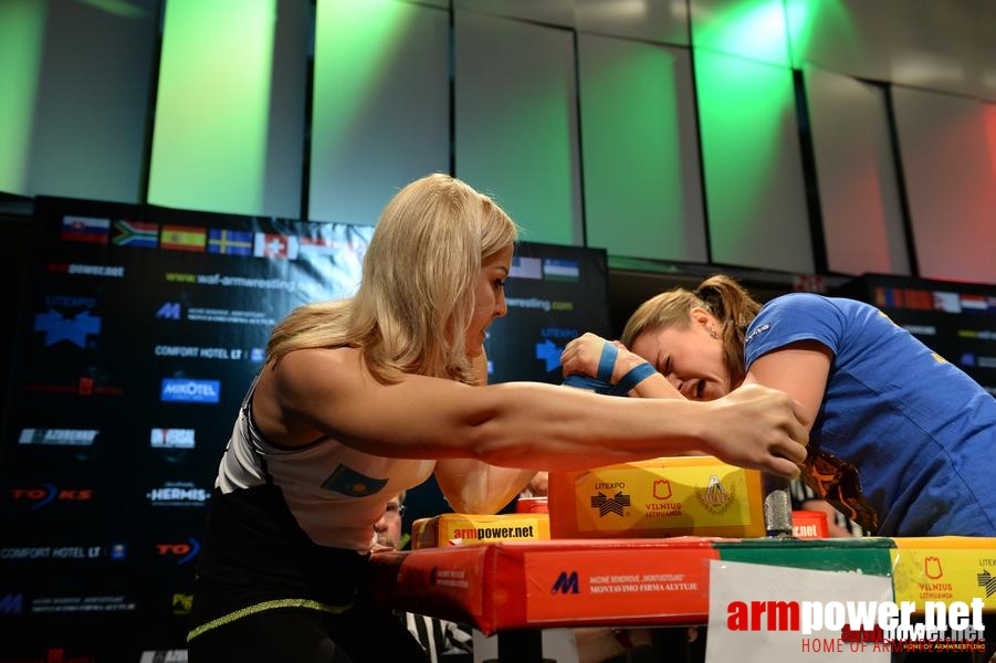 World Armwrestling Championship 2014 - day 4 # Armwrestling # Armpower.net