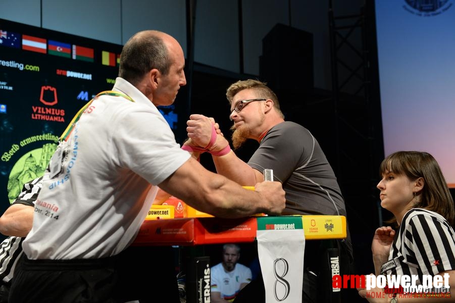 World Armwrestling Championship 2014 - day 4 # Aрмспорт # Armsport # Armpower.net