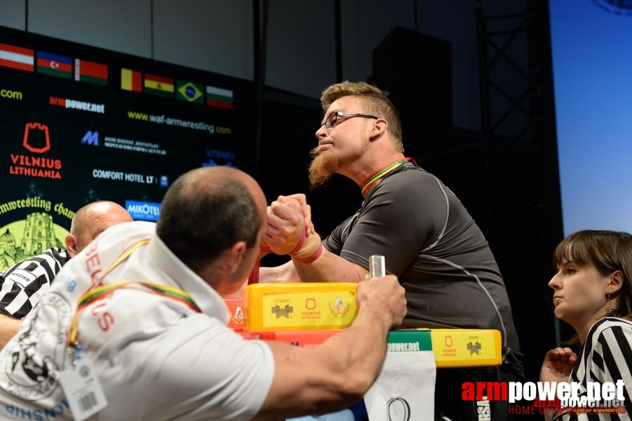 World Armwrestling Championship 2014 - day 4 # Armwrestling # Armpower.net