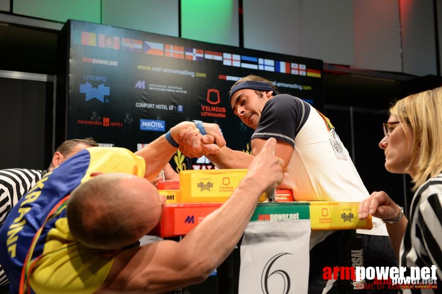 World Armwrestling Championship 2014 - day 4 # Armwrestling # Armpower.net