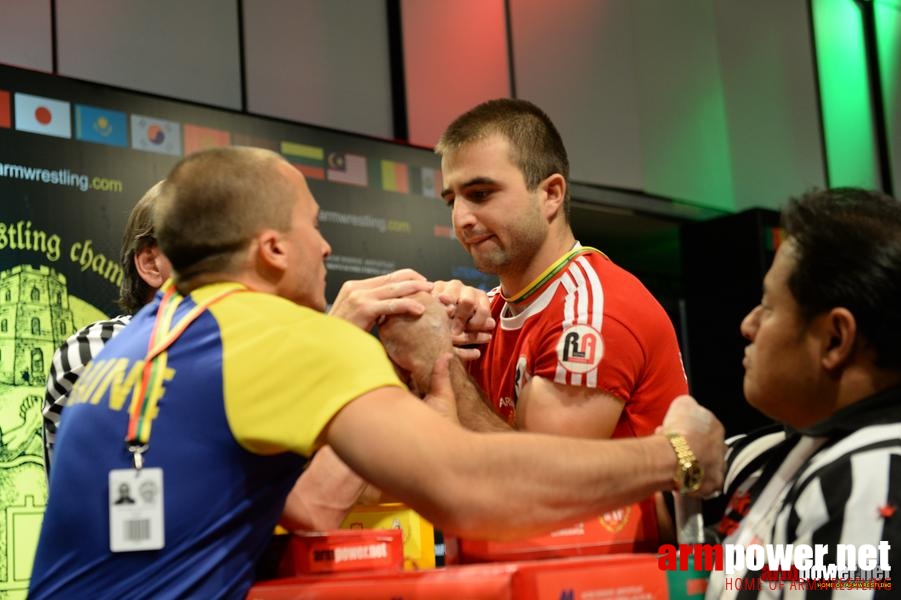 World Armwrestling Championship 2014 - day 4 # Aрмспорт # Armsport # Armpower.net