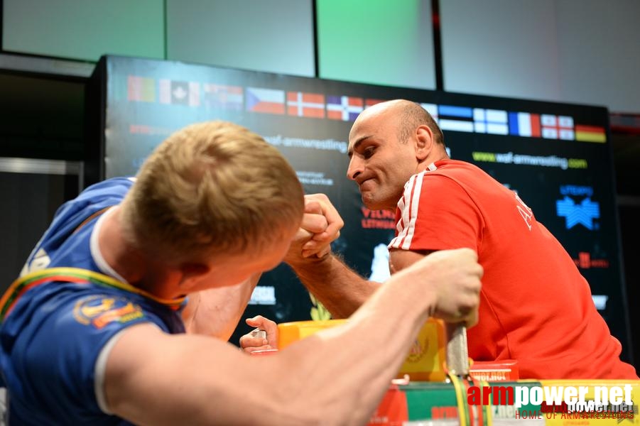 World Armwrestling Championship 2014 - day 4 # Armwrestling # Armpower.net