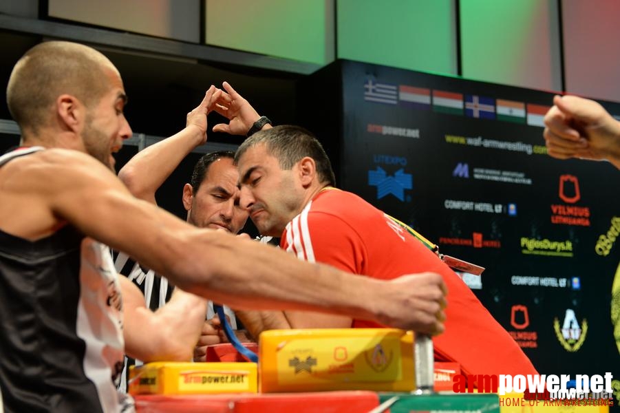 World Armwrestling Championship 2014 - day 4 # Aрмспорт # Armsport # Armpower.net