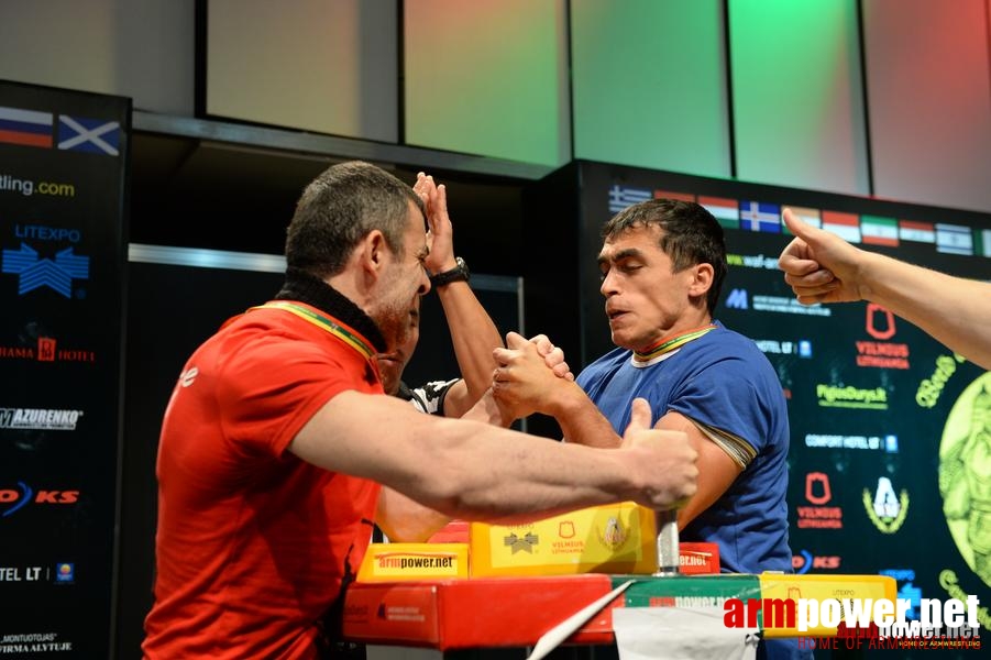 World Armwrestling Championship 2014 - day 4 # Aрмспорт # Armsport # Armpower.net