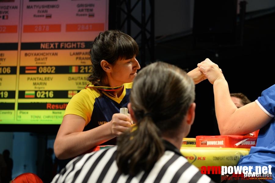 World Armwrestling Championship 2014 - day 4 # Aрмспорт # Armsport # Armpower.net