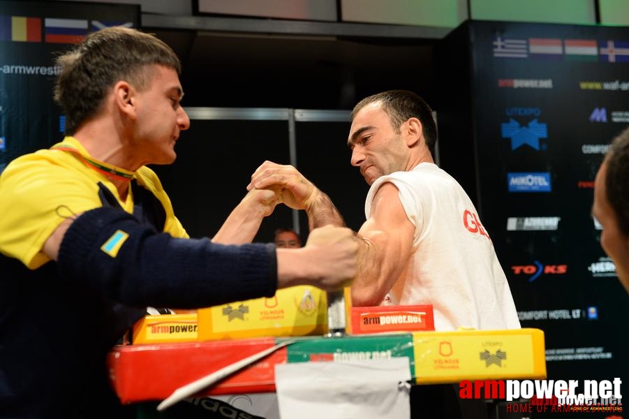 World Armwrestling Championship 2014 - day 4 # Armwrestling # Armpower.net