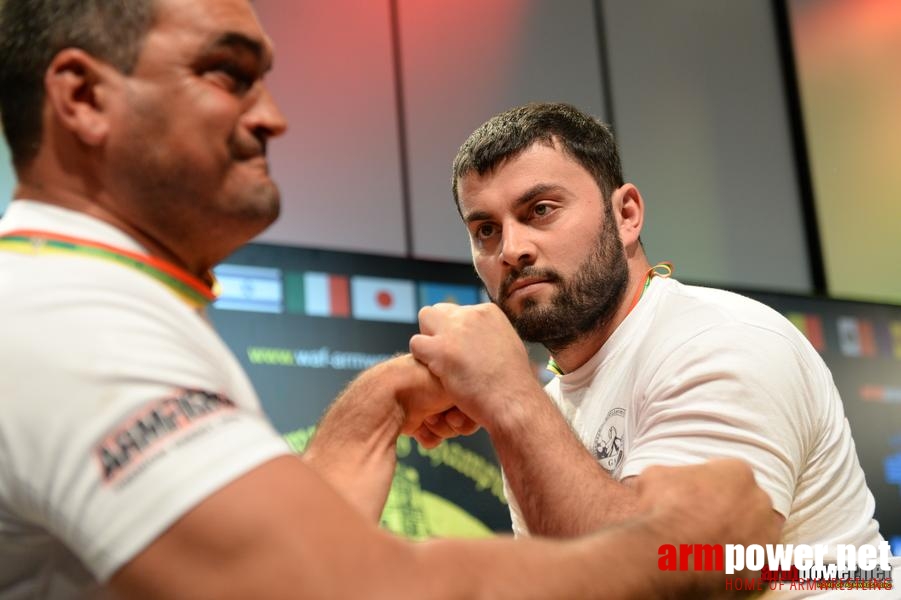 World Armwrestling Championship 2014 - day 4 # Aрмспорт # Armsport # Armpower.net