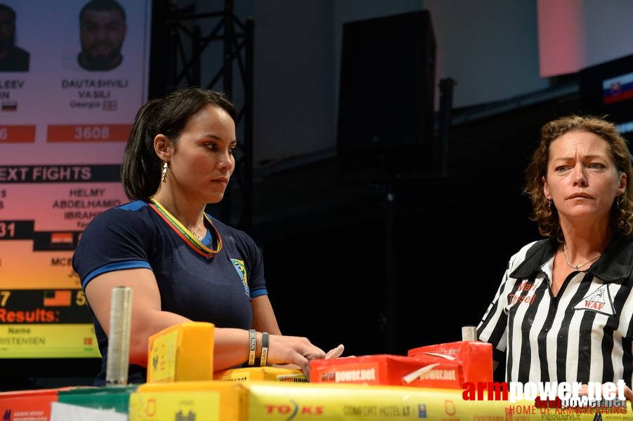 World Armwrestling Championship 2014 - day 4 # Armwrestling # Armpower.net