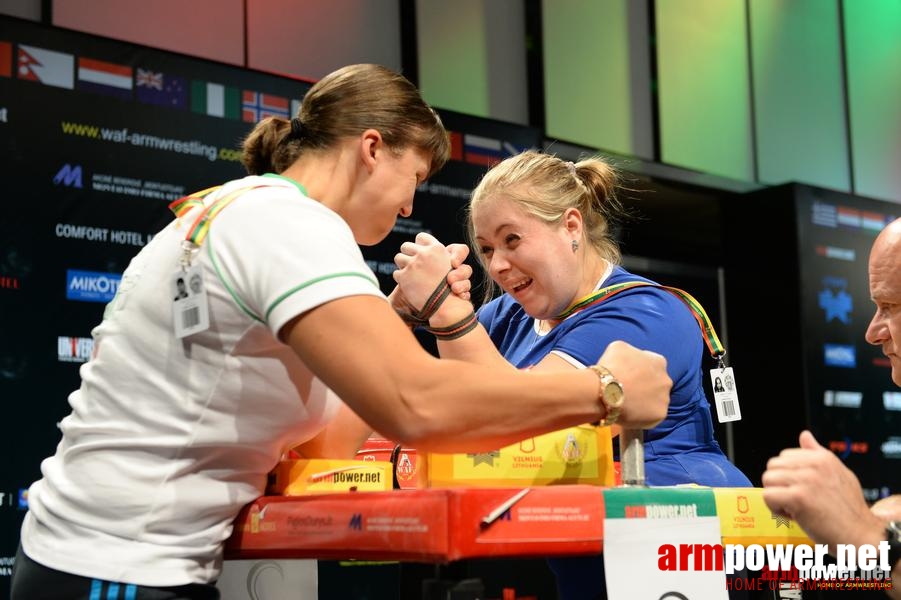 World Armwrestling Championship 2014 - day 4 # Armwrestling # Armpower.net