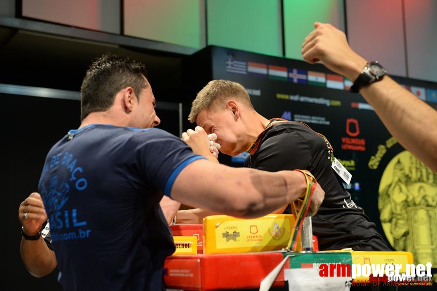 World Armwrestling Championship 2014 - day 4 # Armwrestling # Armpower.net