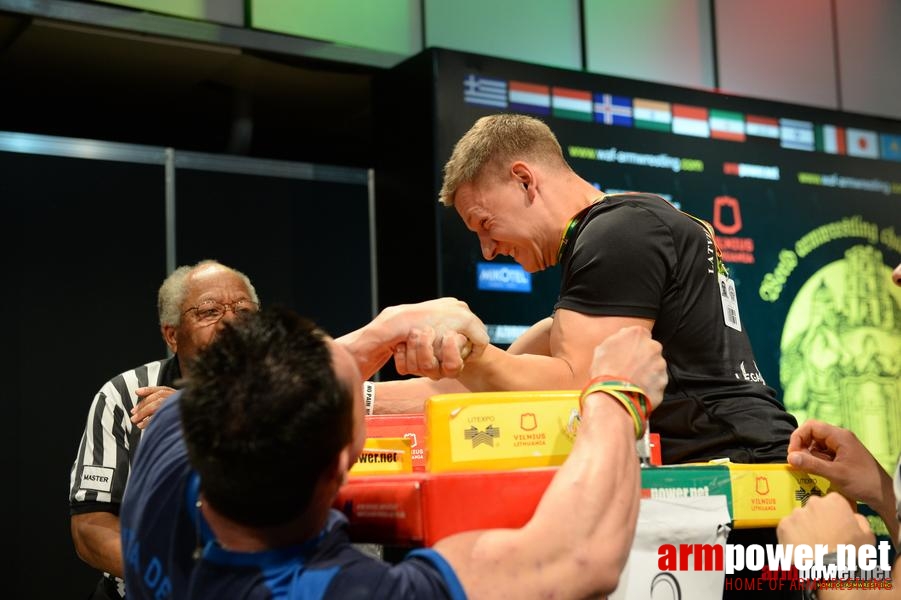 World Armwrestling Championship 2014 - day 4 # Aрмспорт # Armsport # Armpower.net