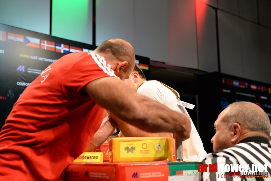 World Armwrestling Championship 2014 - day 4 # Aрмспорт # Armsport # Armpower.net