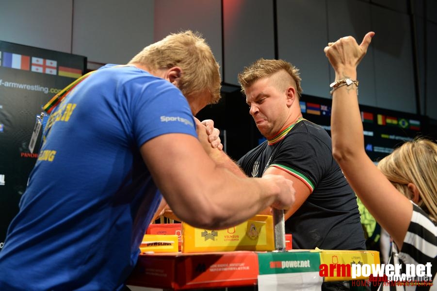 World Armwrestling Championship 2014 - day 4 # Aрмспорт # Armsport # Armpower.net