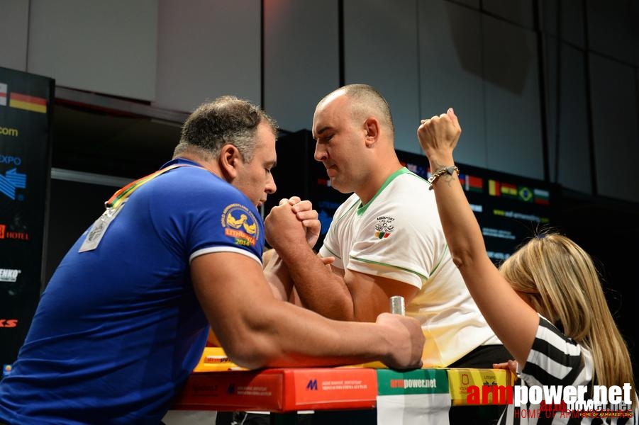 World Armwrestling Championship 2014 - day 4 # Aрмспорт # Armsport # Armpower.net