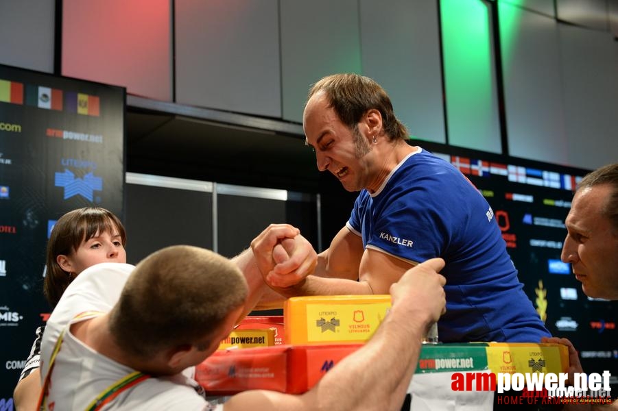 World Armwrestling Championship 2014 - day 4 # Armwrestling # Armpower.net