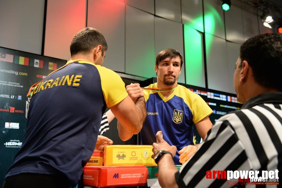 World Armwrestling Championship 2014 - day 4 # Armwrestling # Armpower.net