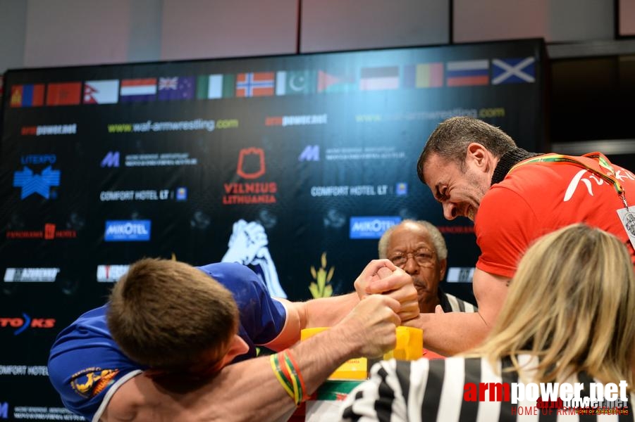 World Armwrestling Championship 2014 - day 4 # Aрмспорт # Armsport # Armpower.net