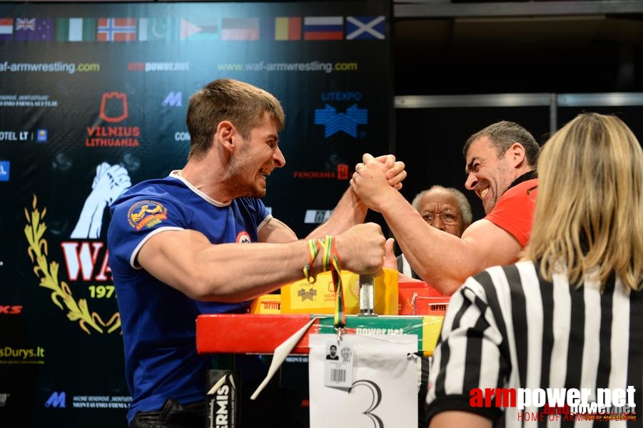 World Armwrestling Championship 2014 - day 4 # Aрмспорт # Armsport # Armpower.net