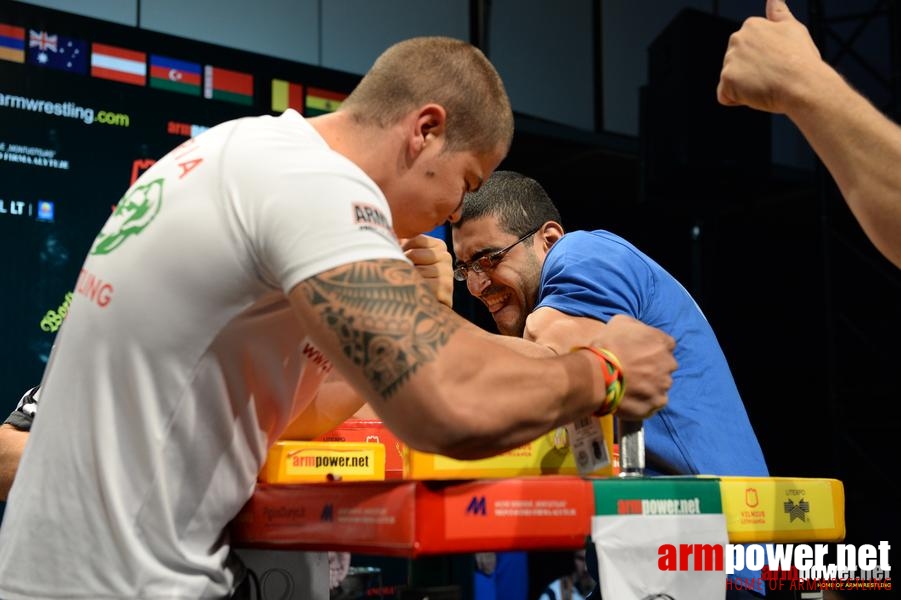 World Armwrestling Championship 2014 - day 4 # Siłowanie na ręce # Armwrestling # Armpower.net