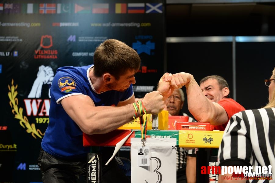 World Armwrestling Championship 2014 - day 4 # Armwrestling # Armpower.net