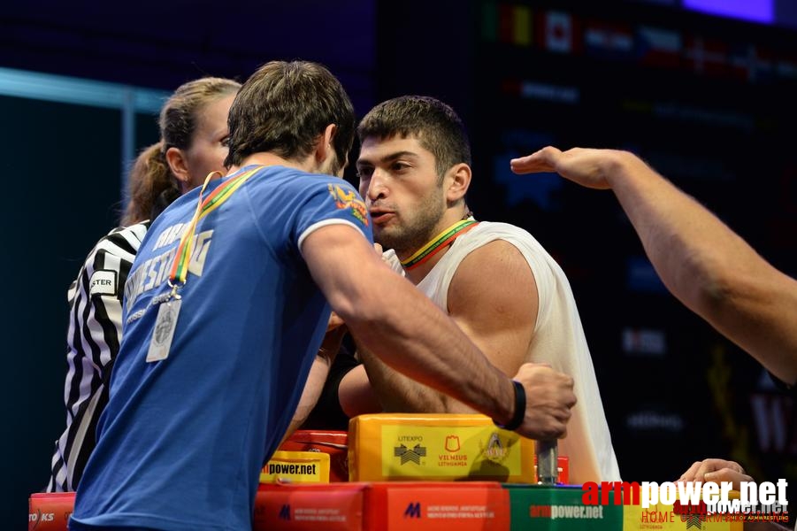 World Armwrestling Championship 2014 - day 4 # Aрмспорт # Armsport # Armpower.net