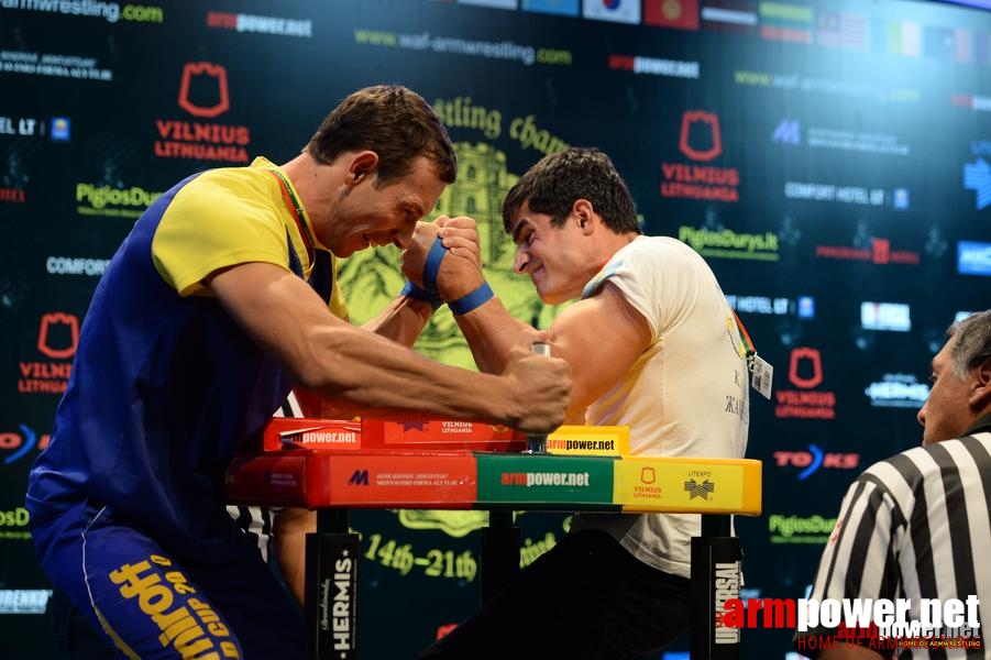 World Armwrestling Championship 2014 - day 4 # Armwrestling # Armpower.net