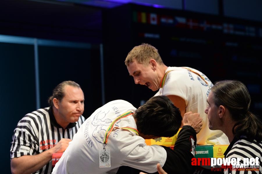 World Armwrestling Championship 2014 - day 4 # Siłowanie na ręce # Armwrestling # Armpower.net