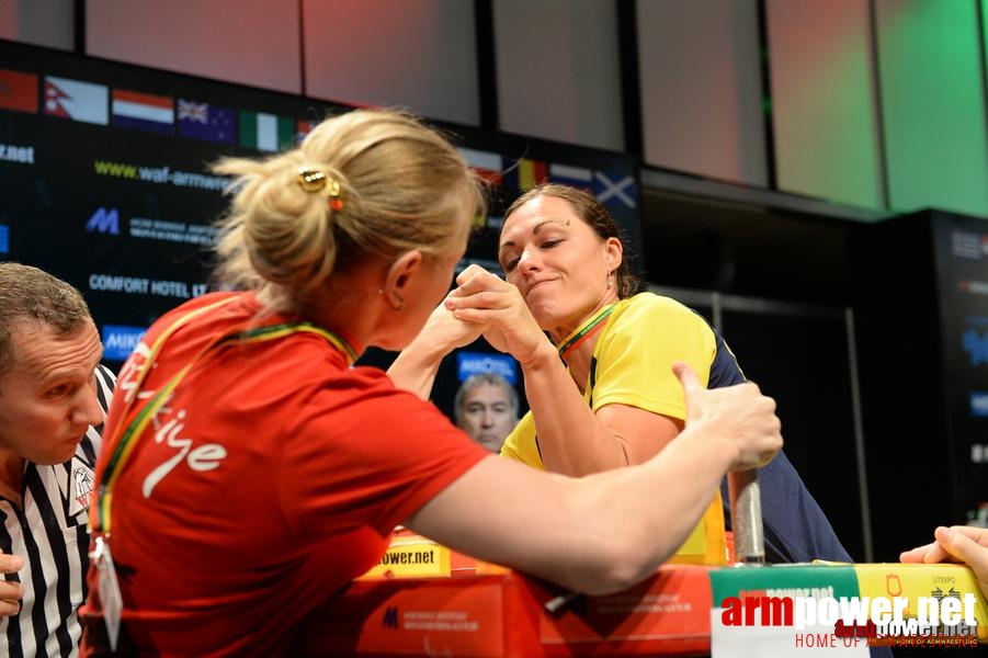 World Armwrestling Championship 2014 - day 4 # Armwrestling # Armpower.net