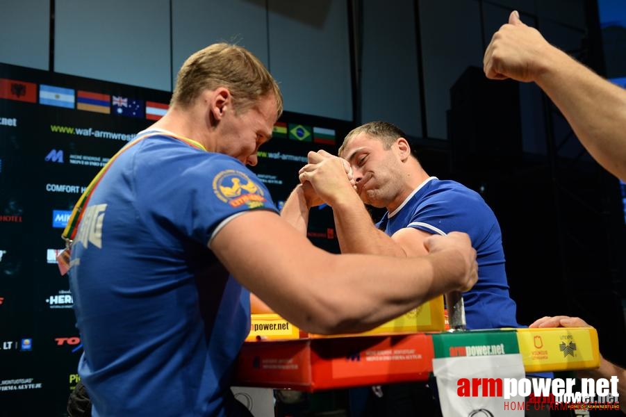 World Armwrestling Championship 2014 - day 4 # Aрмспорт # Armsport # Armpower.net