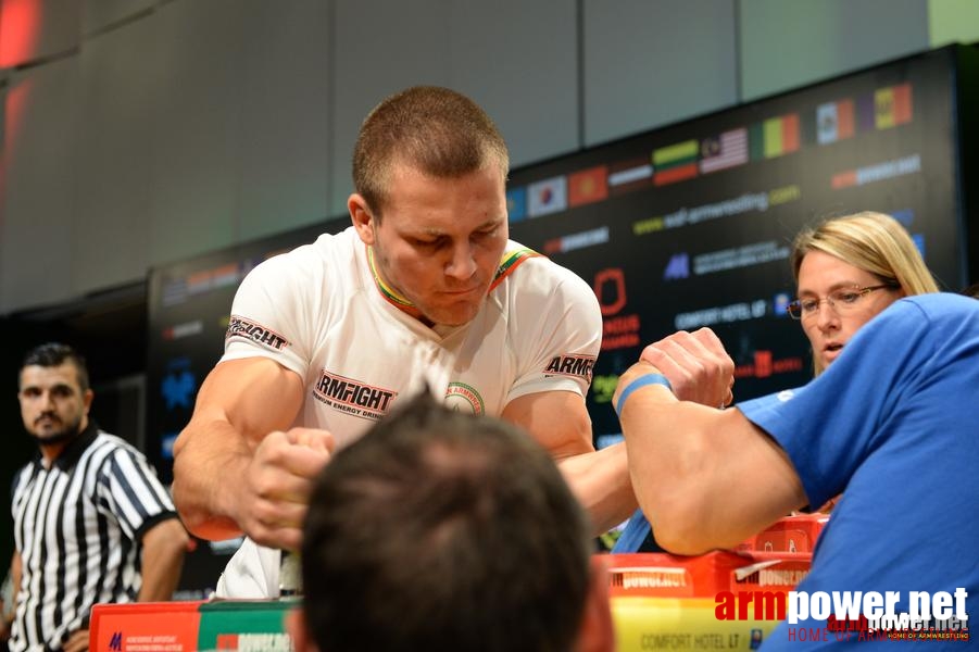 World Armwrestling Championship 2014 - day 4 # Armwrestling # Armpower.net